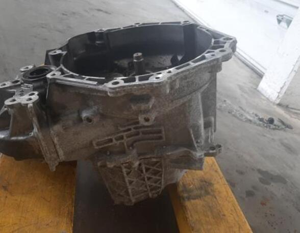 Manual Transmission OPEL ASTRA K (B16)