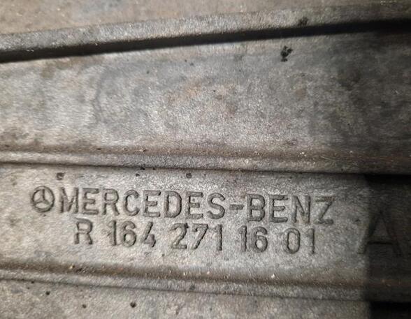 Handgeschakelde versnellingsbak MERCEDES-BENZ M-CLASS (W164)