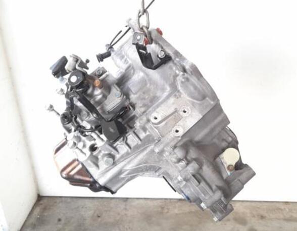 Manual Transmission OPEL KARL (C16)