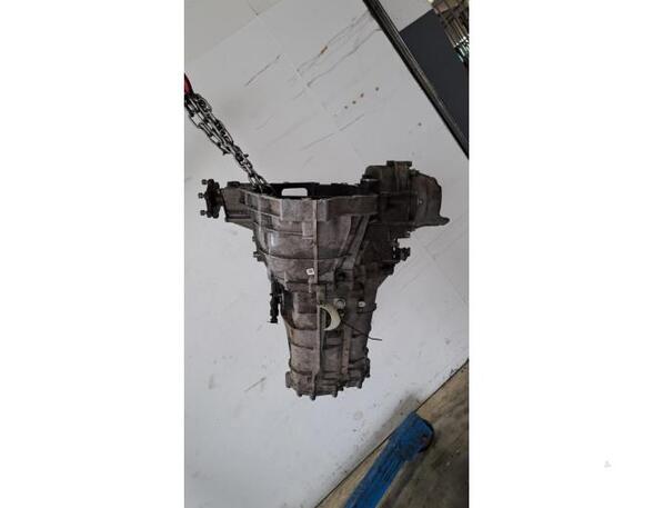 Manual Transmission AUDI A5 Sportback (8TA), AUDI A4 Avant (8K5, B8)