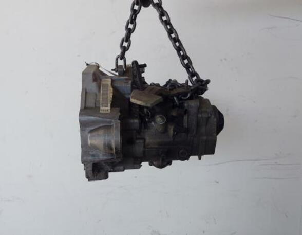 Manual Transmission AUDI A3 Sportback (8VA, 8VF)