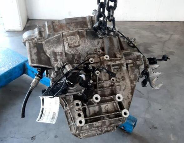 Schaltgetriebe Hyundai Tucson III TL, TLE  P20303899