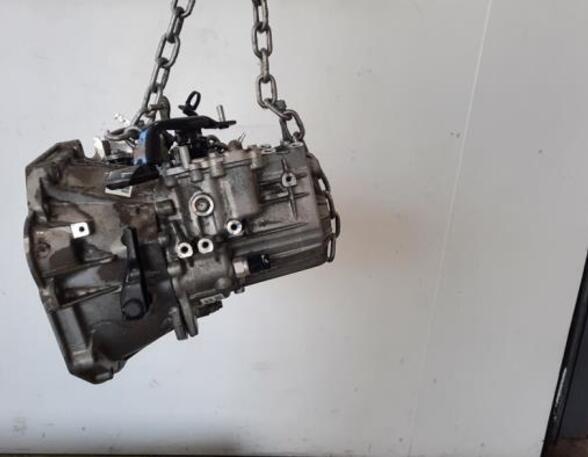 Manual Transmission KIA PICANTO (JA), KIA PICANTO (TA)