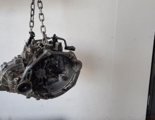 Manual Transmission KIA PICANTO (JA), KIA PICANTO (TA)