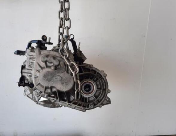 Manual Transmission KIA PICANTO (JA), KIA PICANTO (TA)