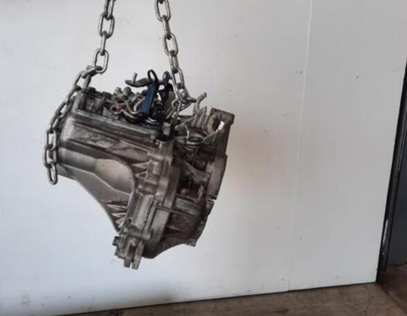 Manual Transmission KIA PICANTO (JA), KIA PICANTO (TA)