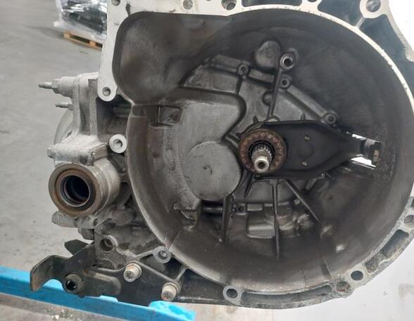 Manual Transmission TOYOTA PROACE Van (MDZ_)