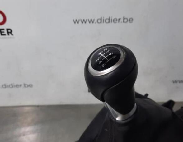 Transmission Shift Lever MAZDA CX-5 (KF)