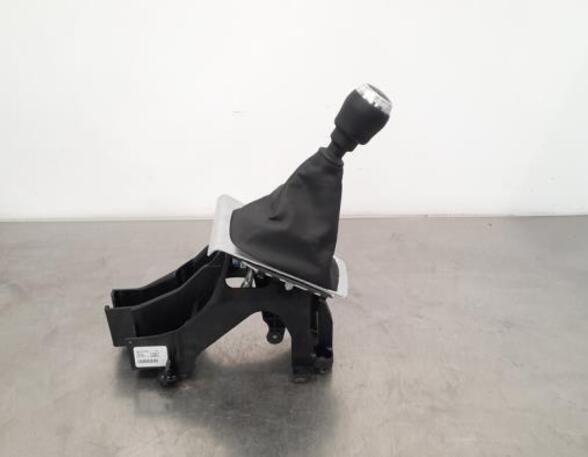 Transmission Shift Lever RENAULT CAPTUR II (HF_)