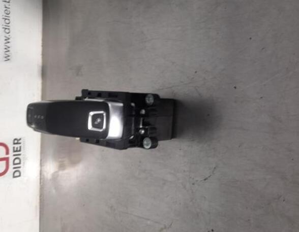 Transmission Shift Lever PEUGEOT 508 II (FB_, FH_, F3_)