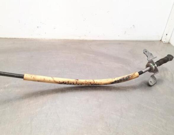 Transmission Shift Lever AUDI A6 Avant (4G5, 4GD, C7)