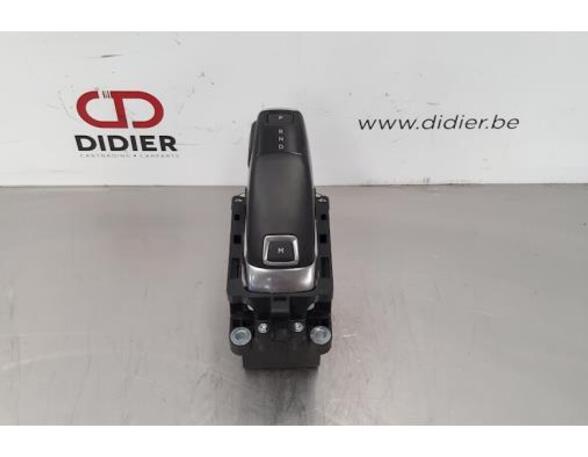 Transmission Shift Lever PEUGEOT 5008 II (MC_, MJ_, MR_, M4_), PEUGEOT 3008 SUV (MC_, MR_, MJ_, M4_)