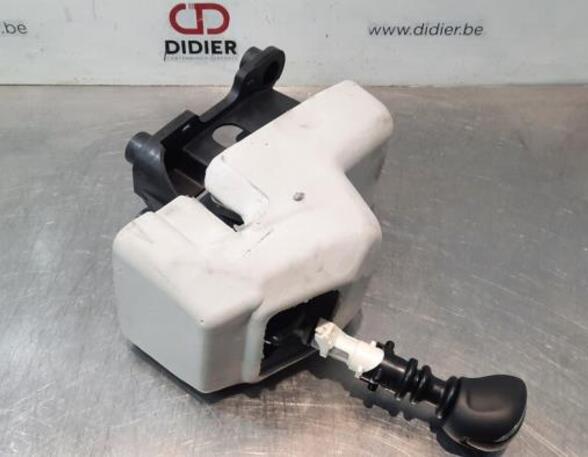 Transmission Shift Lever OPEL CROSSLAND X / CROSSLAND (P17, P2QO)