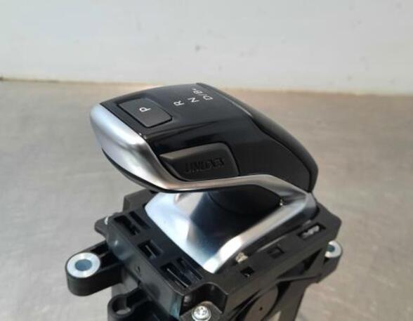 Transmission Shift Lever PEUGEOT 3008 SUV (MC_, MR_, MJ_, M4_)