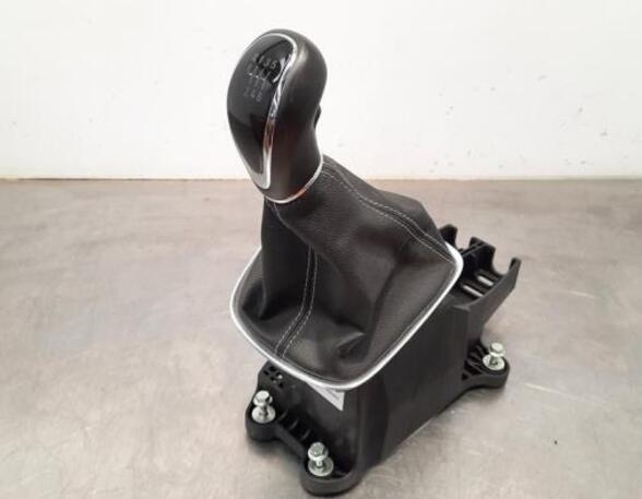 Transmission Shift Lever OPEL ASTRA K Sports Tourer (B16)