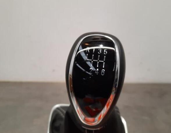 Transmission Shift Lever OPEL ASTRA K Sports Tourer (B16)