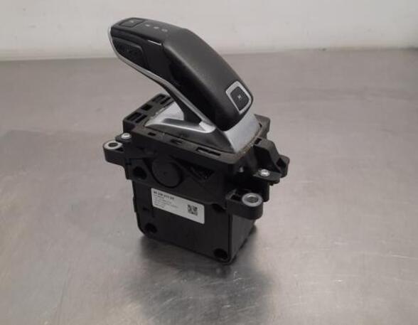 Transmission Shift Lever PEUGEOT 3008 SUV (MC_, MR_, MJ_, M4_)