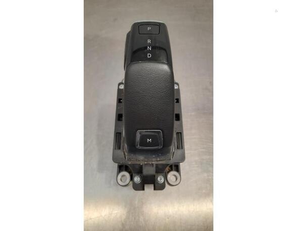 Transmission Shift Lever PEUGEOT 3008 SUV (MC_, MR_, MJ_, M4_)