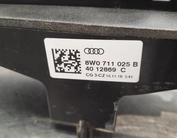 Schaltung von einem Audi A4