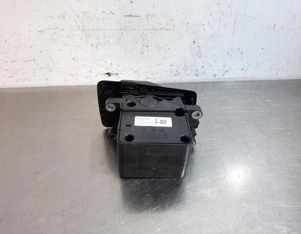 Transmission Shift Lever PEUGEOT 308 II (LB_, LP_, LW_, LH_, L3_)