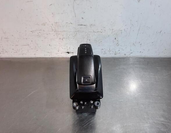 Transmission Shift Lever PEUGEOT 308 II (LB_, LP_, LW_, LH_, L3_)