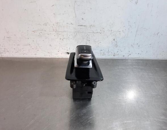 Transmission Shift Lever PEUGEOT 308 II (LB_, LP_, LW_, LH_, L3_)