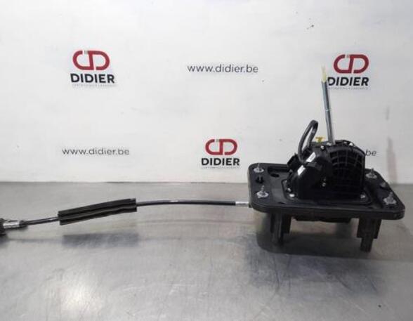 Transmission Shift Lever VW AMAROK (2HA, 2HB, S1B, S6B, S7A, S7B), VW AMAROK Platform/Chassis (S1B, S6B, S7B)