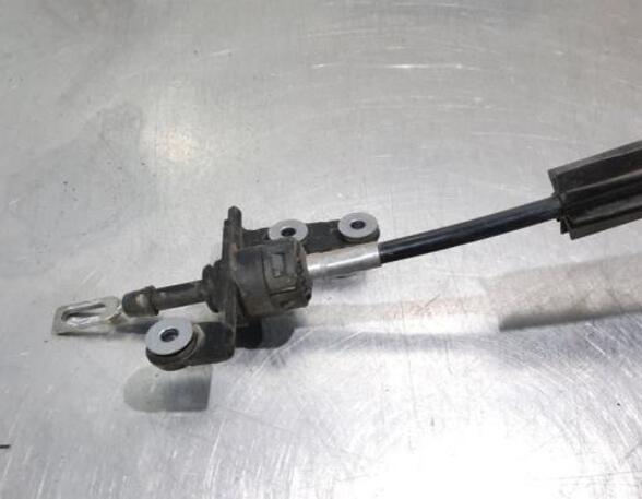 Transmission Shift Lever VW AMAROK (2HA, 2HB, S1B, S6B, S7A, S7B), VW AMAROK Platform/Chassis (S1B, S6B, S7B)