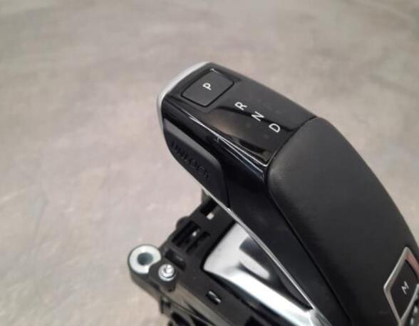 Transmission Shift Lever PEUGEOT 3008 SUV (MC_, MR_, MJ_, M4_)