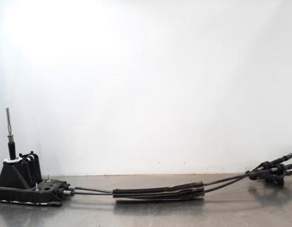 Transmission Shift Lever VW GOLF VIII (CD1)