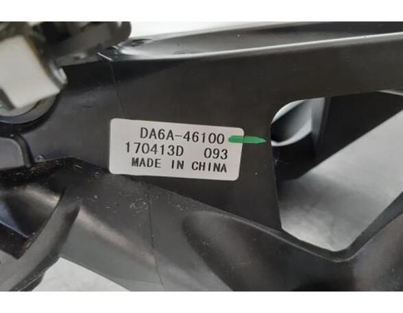 Transmission Shift Lever MAZDA CX-3 (DK)