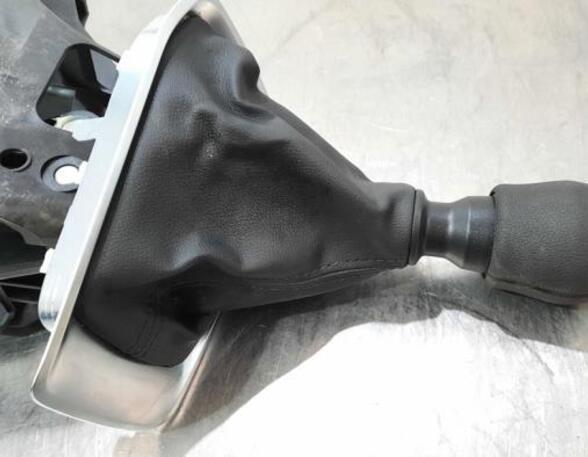 Transmission Shift Lever RENAULT CAPTUR II (HF_)