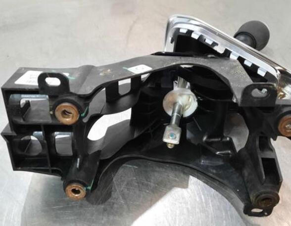 Transmission Shift Lever RENAULT CAPTUR II (HF_)