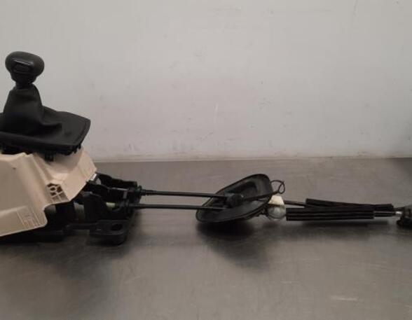 Transmission Shift Lever PEUGEOT 208 II (UB_, UP_, UW_, UJ_)