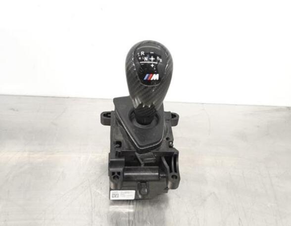 Transmission Shift Lever BMW 4 Coupe (F32, F82)