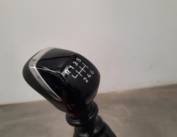 Transmission Shift Lever PEUGEOT 308 III (FB_, FH_, FP_, F3_, FM_)