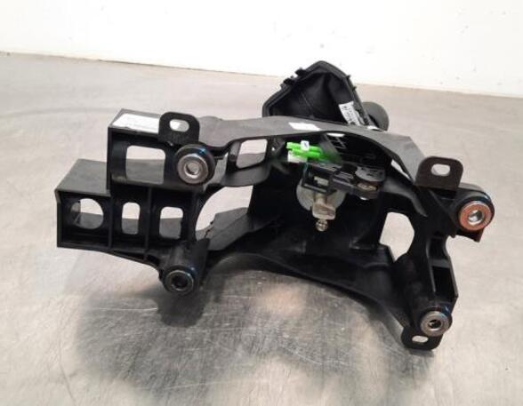 Transmission Shift Lever RENAULT CLIO V (B7_)