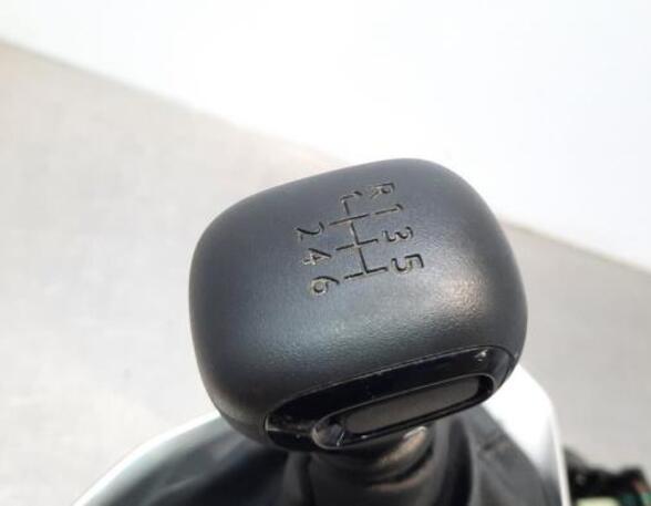 Transmission Shift Lever PEUGEOT 2008 II (UD_, US_, UY_, UK_)