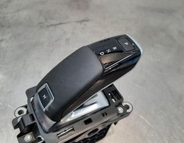 Transmission Shift Lever PEUGEOT 3008 SUV (MC_, MR_, MJ_, M4_)