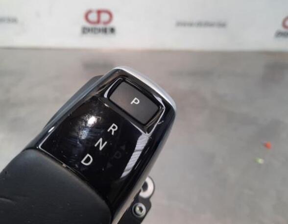 Transmission Shift Lever PEUGEOT 3008 SUV (MC_, MR_, MJ_, M4_)