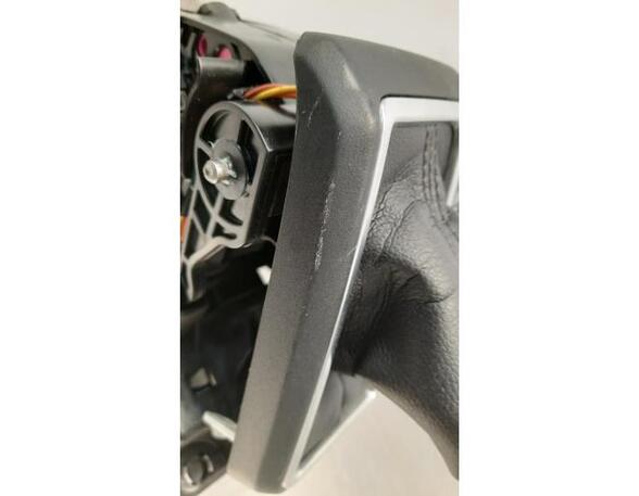 Transmission Shift Lever FORD TRANSIT CUSTOM V362 Van (FY, FZ)