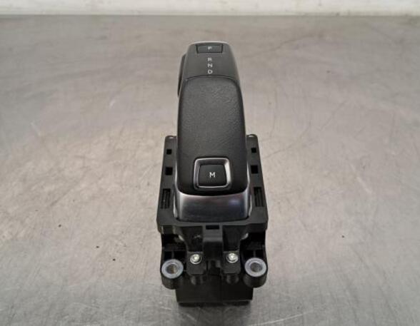 Transmission Shift Lever PEUGEOT 3008 SUV (MC_, MR_, MJ_, M4_)