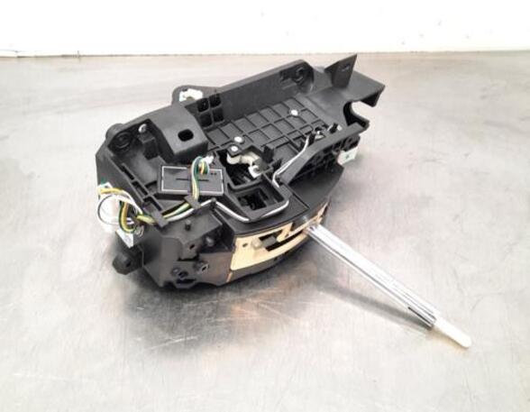 Transmission Shift Lever RENAULT TALISMAN (LP_)