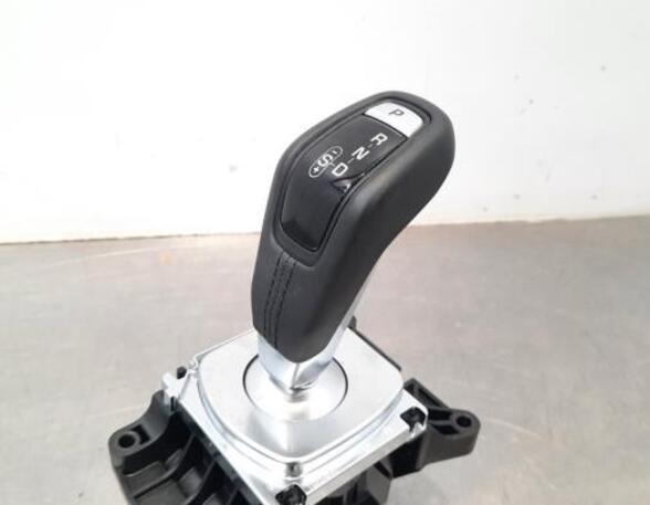 Transmission Shift Lever LAND ROVER RANGE ROVER EVOQUE (L538)