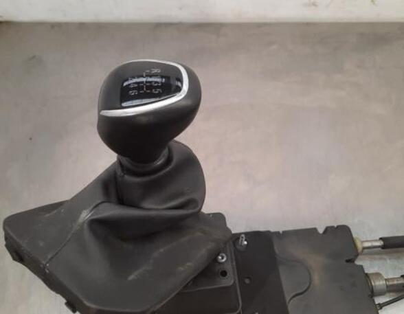 Transmission Shift Lever PEUGEOT 508 SW II (FC_, FJ_, F4_)