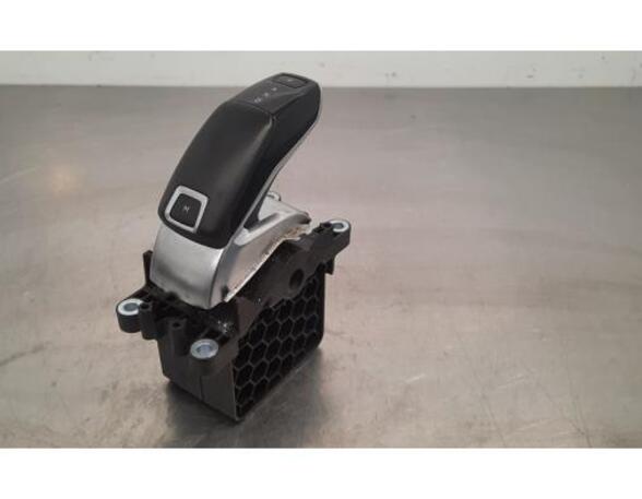 Transmission Shift Lever PEUGEOT 3008 SUV (MC_, MR_, MJ_, M4_)