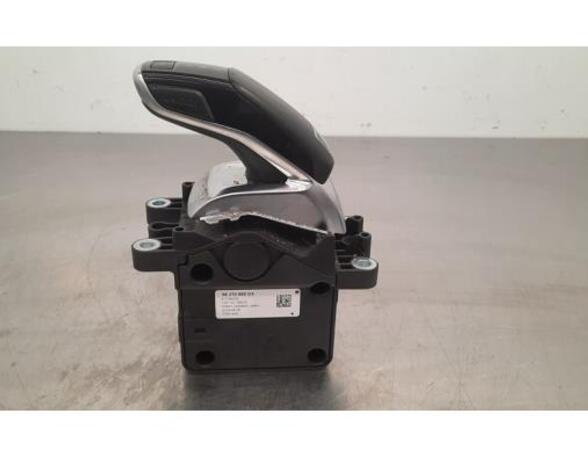 Transmission Shift Lever PEUGEOT 3008 SUV (MC_, MR_, MJ_, M4_)