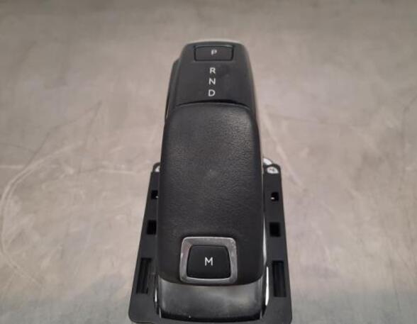 Transmission Shift Lever DS DS 7 Crossback (J4_, JR_, JC_)