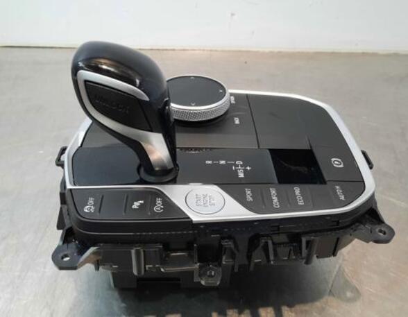 Transmission Shift Lever BMW 3 Touring (G21, G81)