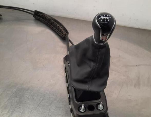 Transmission Shift Lever SEAT IBIZA V (KJ1, KJG)